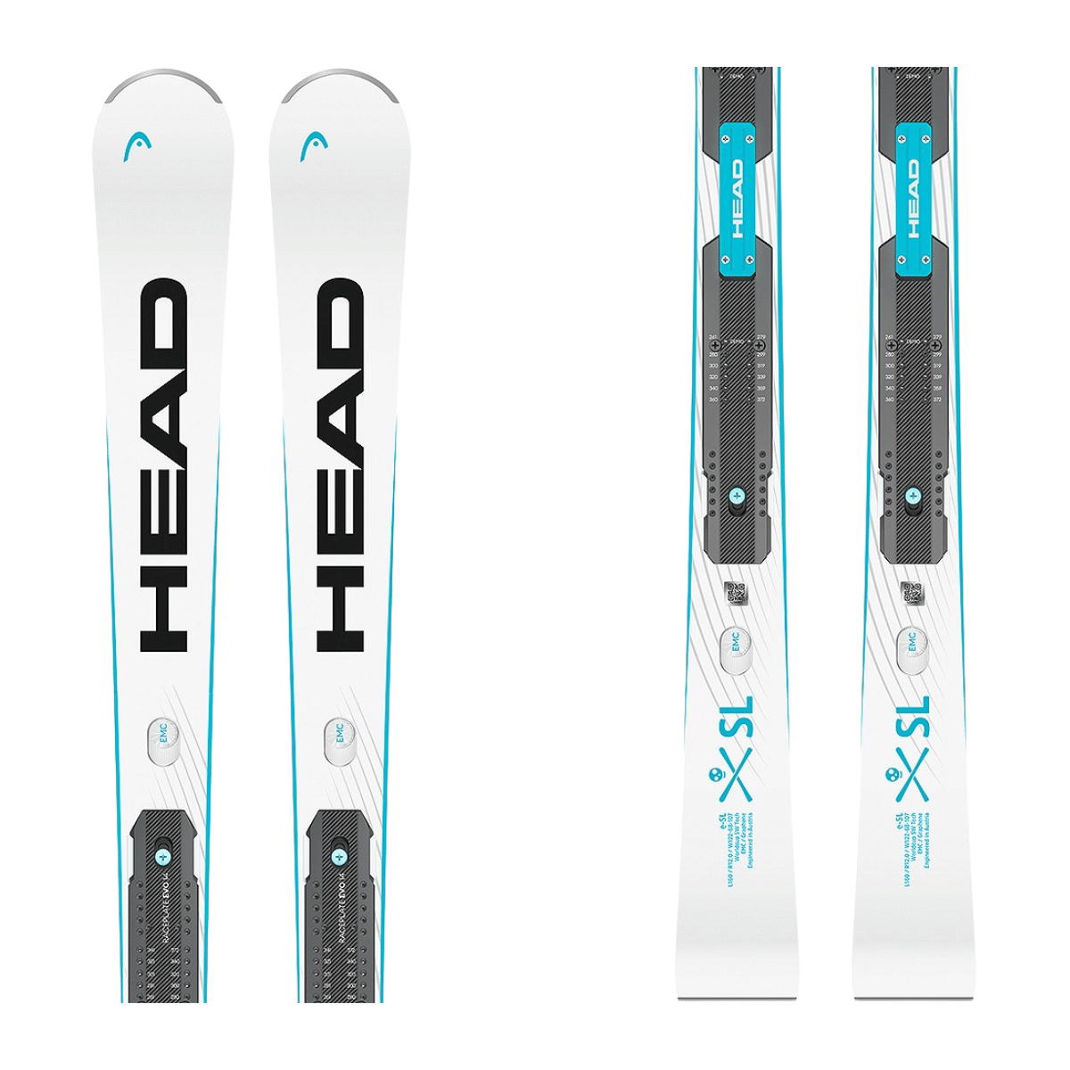 HEAD - Worldcup Rebels e-SL RP EVO 14 + PR 14 GW (2024/25)