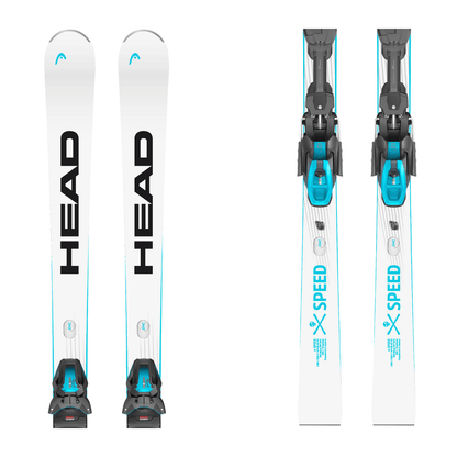 HEAD -Worldcup Rebels e-Speed (2024/25)