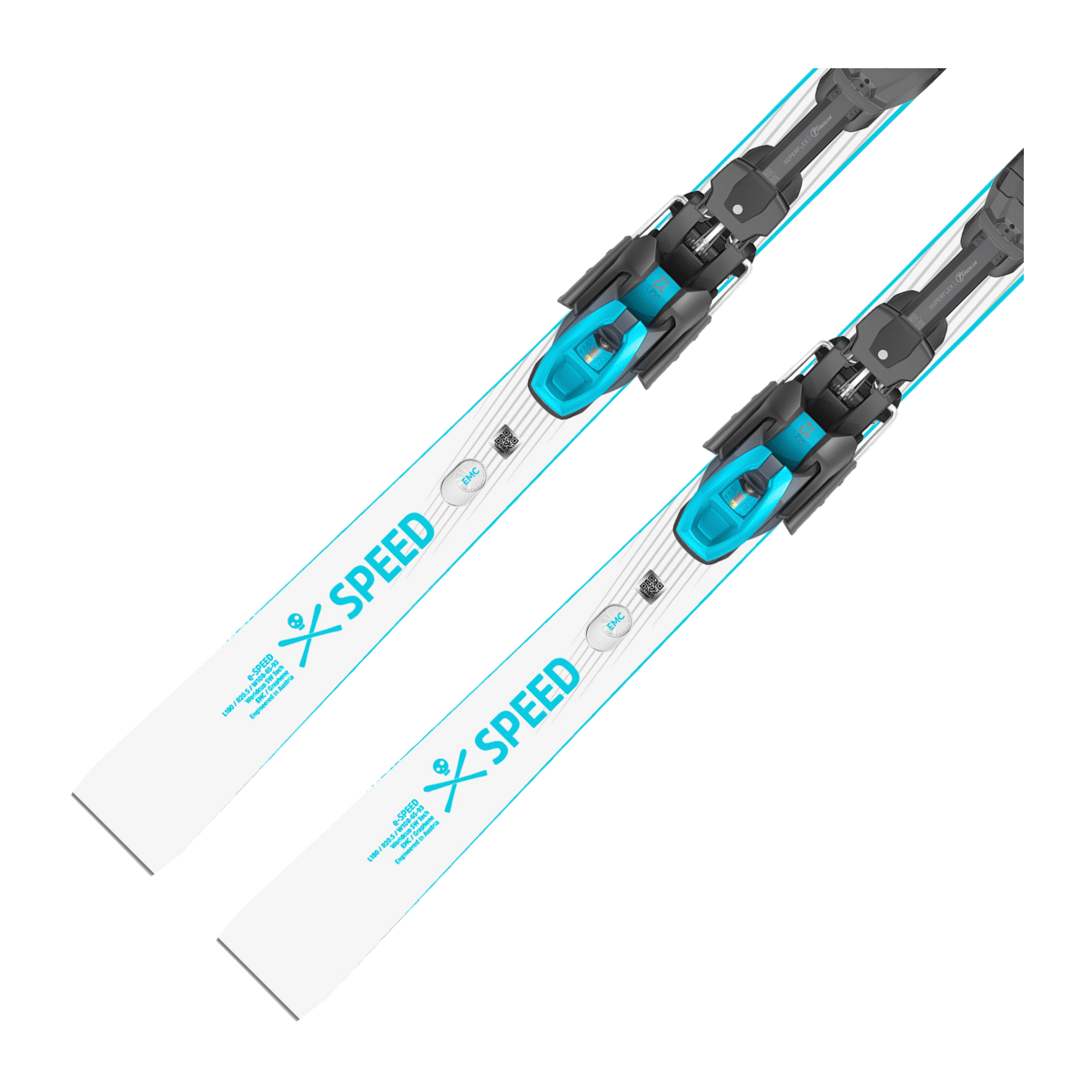 HEAD -Worldcup Rebels e-Speed (2024/25)