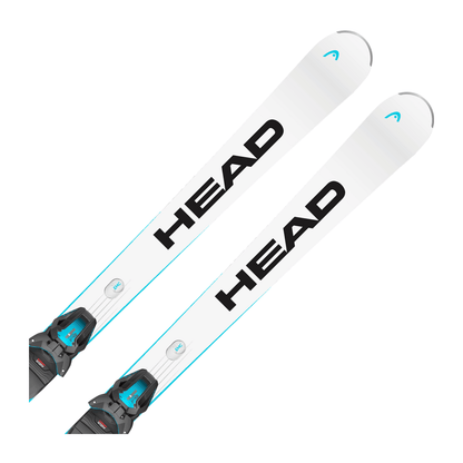 HEAD -Worldcup Rebels e-Speed (2024/25)