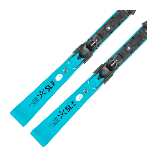 HEAD - Worldcup Rebels e-SL Pro WCR 14 + FF 14 GW
