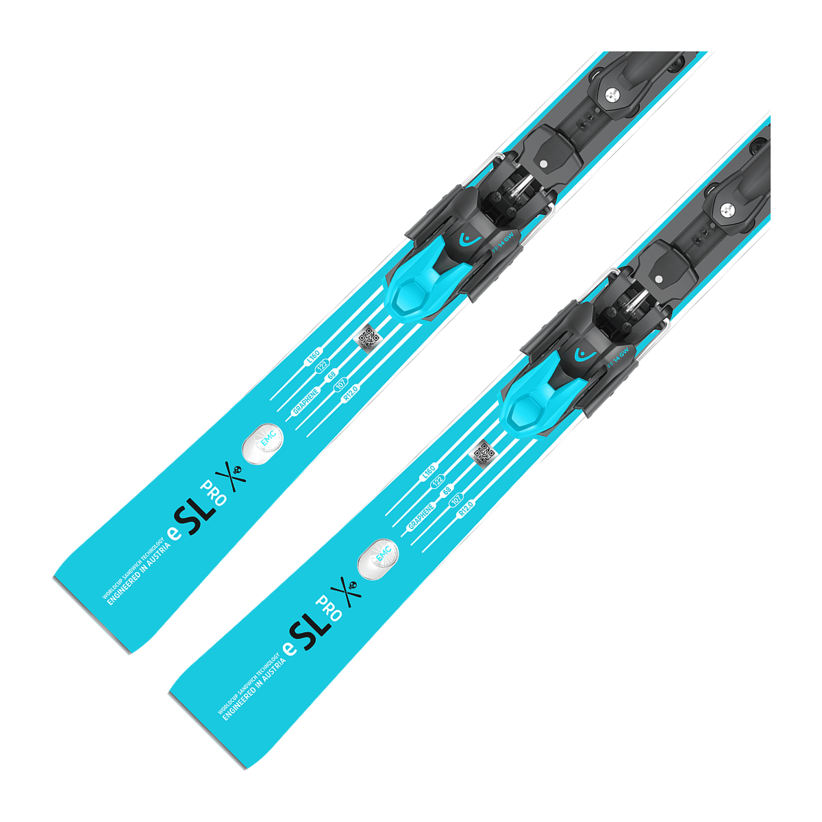 HEAD - Worldcup Rebels e-SL Pro WCR 14 (2025/26)