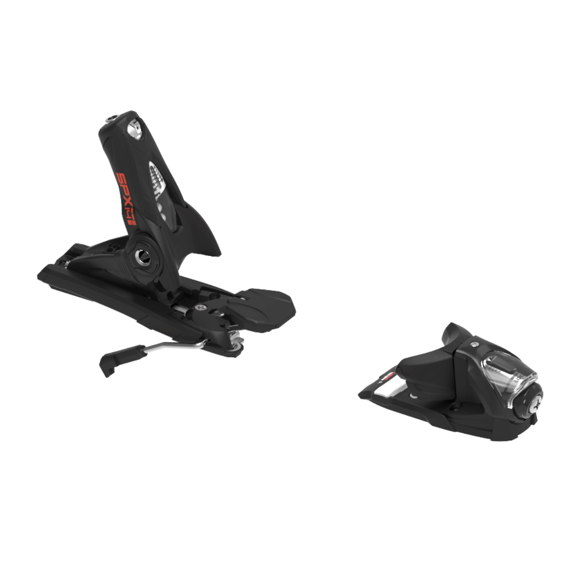 LOOK - SPX 14 Rockerace GW black red