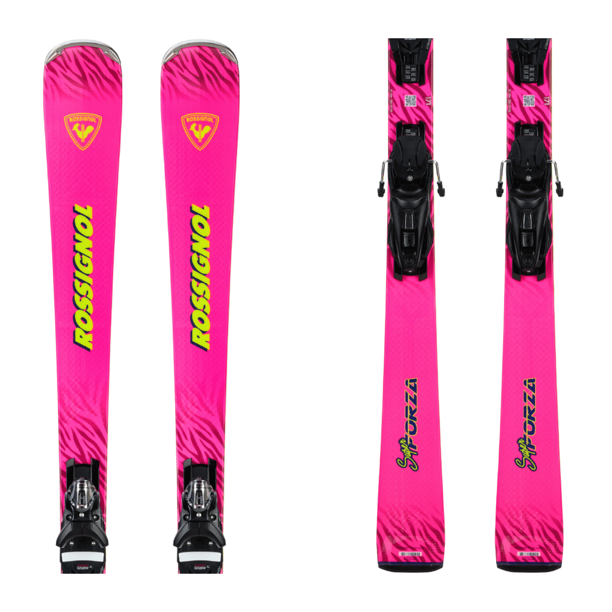 ROSSIGNOL - Super Forza Pink (2026/27)