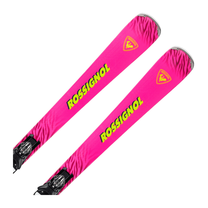 ROSSIGNOL - Super Forza Pink (2026/27)