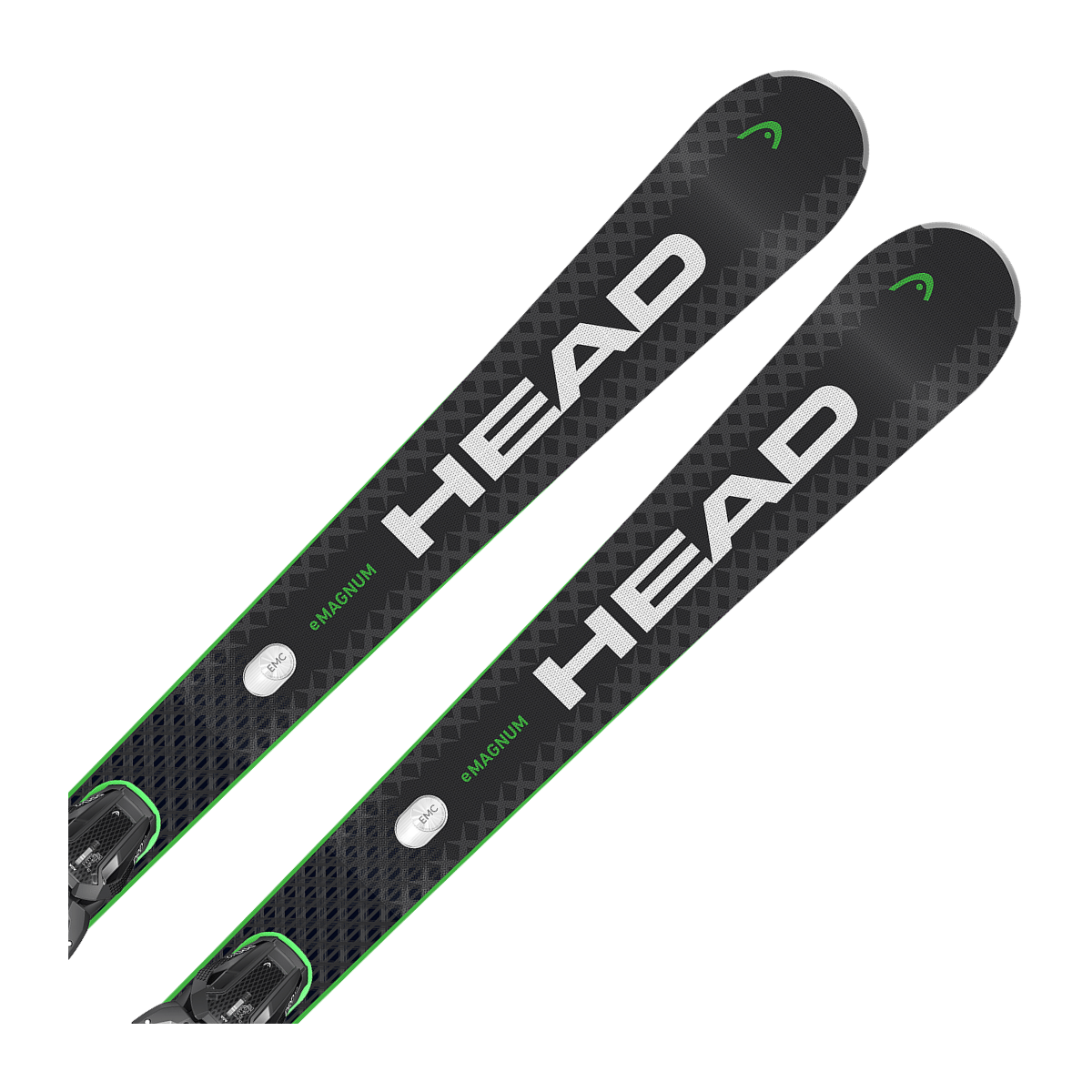 HEAD - Supershape e-Magnum + PRD 12 GW (2025/26)