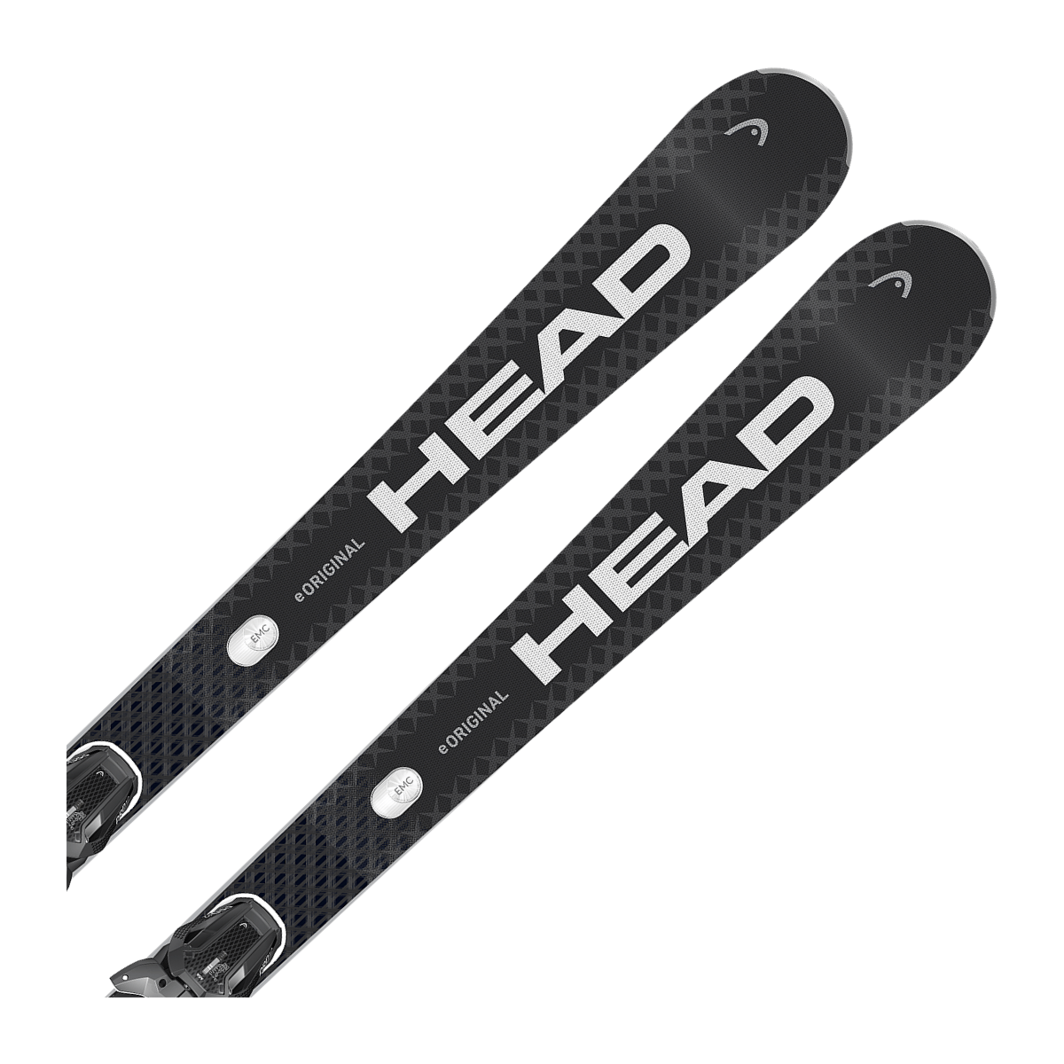 HEAD - Supershape e-Original + PRD 12 GW (2025/26)