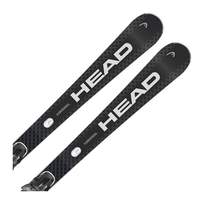 HEAD - Supershape e-Original + PRD 12 GW (2025/26)