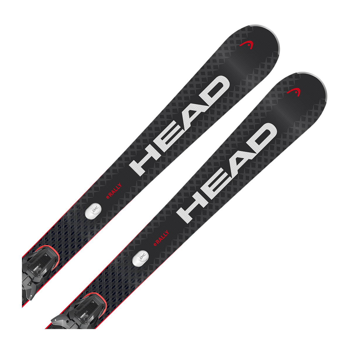 HEAD - Supershape e-Rally + PRD 12 GW (2025/26)