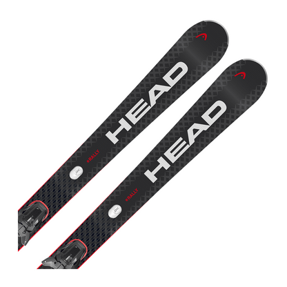 HEAD - Supershape e-Rally + PRD 12 GW (2025/26)