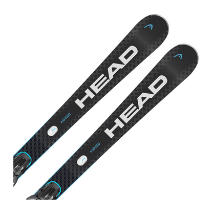 HEAD - Supershape e-Speed + PRD 12 GW (2025/26)