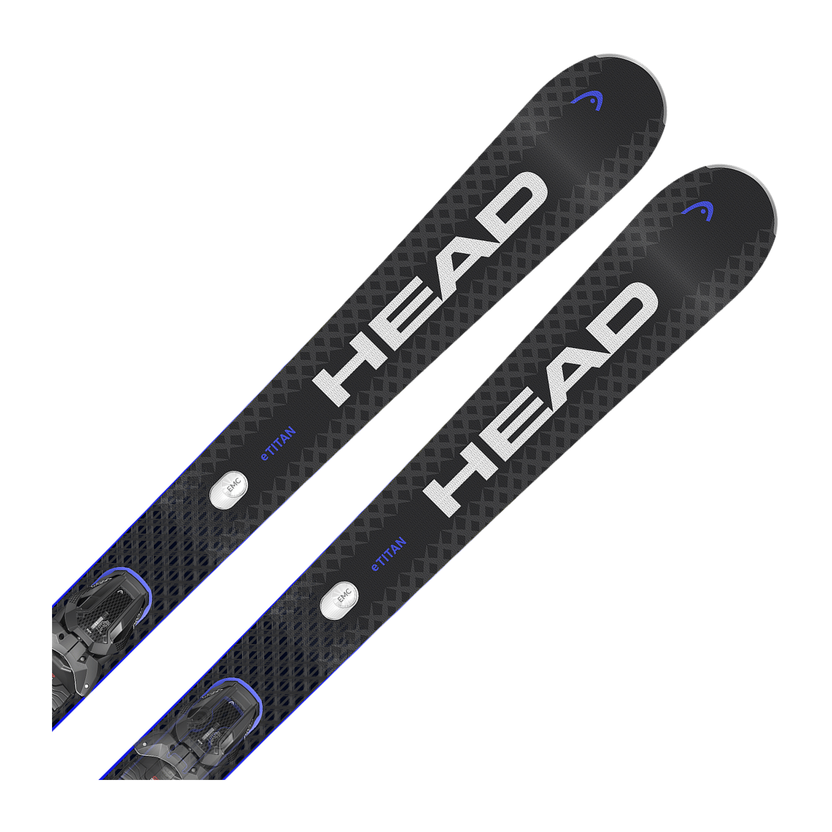 HEAD - Supershape e-Titan + PRD 12 GW (2025/26)