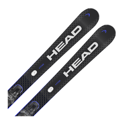 HEAD - Supershape e-Titan + PRD 12 GW (2025/26)
