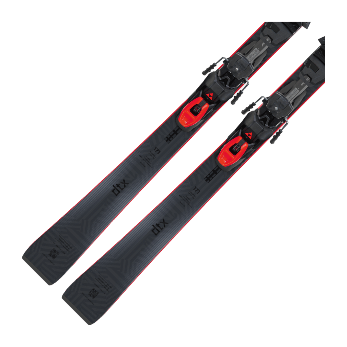 FISCHER - The Curv Noize DTX Superflex (2026/27)