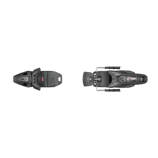 TYROLIA - Protector 11 GW black