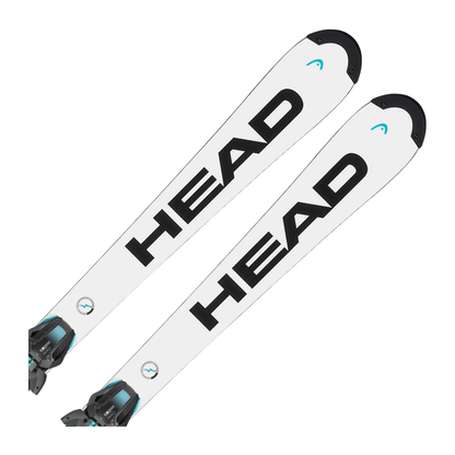 HEAD - WCR e.SL Rebel Team + FreeFlex 11 Race (2023/24)