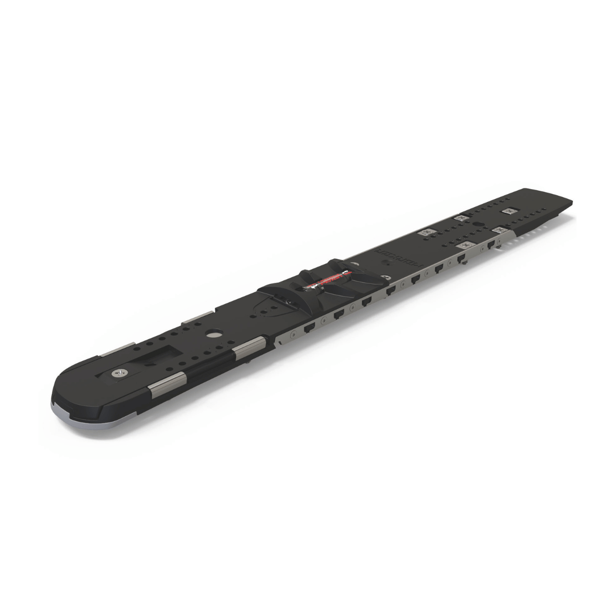 MARKER - World Cup Piston Control Interface Platte