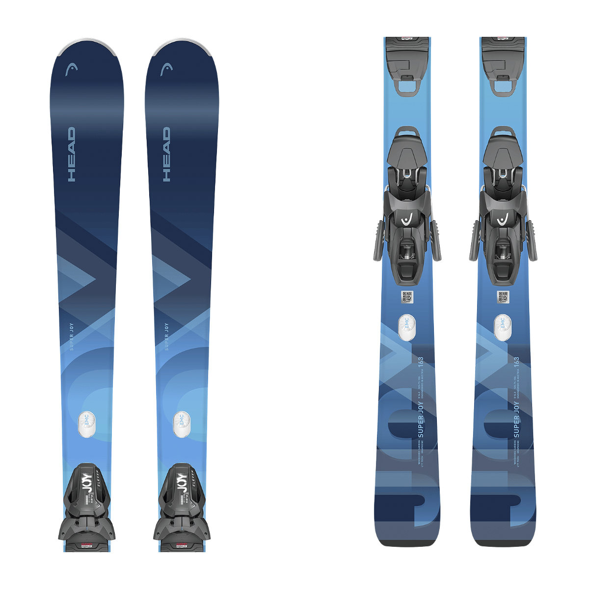 HEAD - e-Super Joy (2025/26)